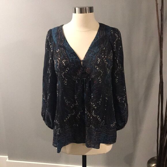 Joie Blouse   - Picture 1 of 6